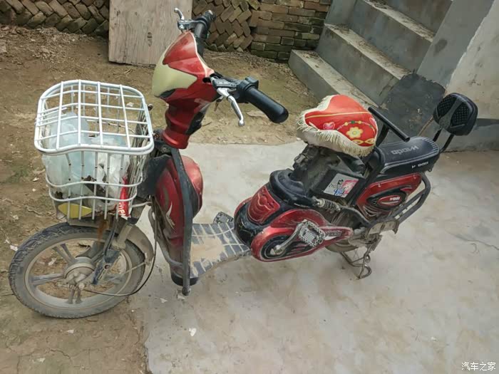 【图】农村小伙的车史之路!看着都是回忆!