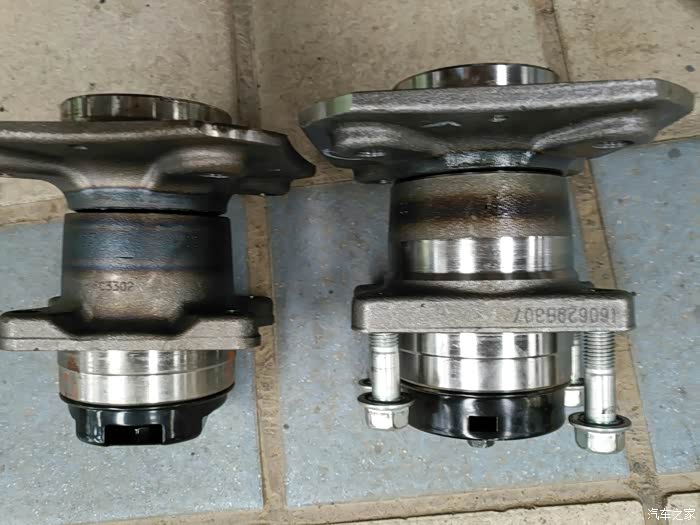 【图】是原厂配件吗_东风风神A60论坛