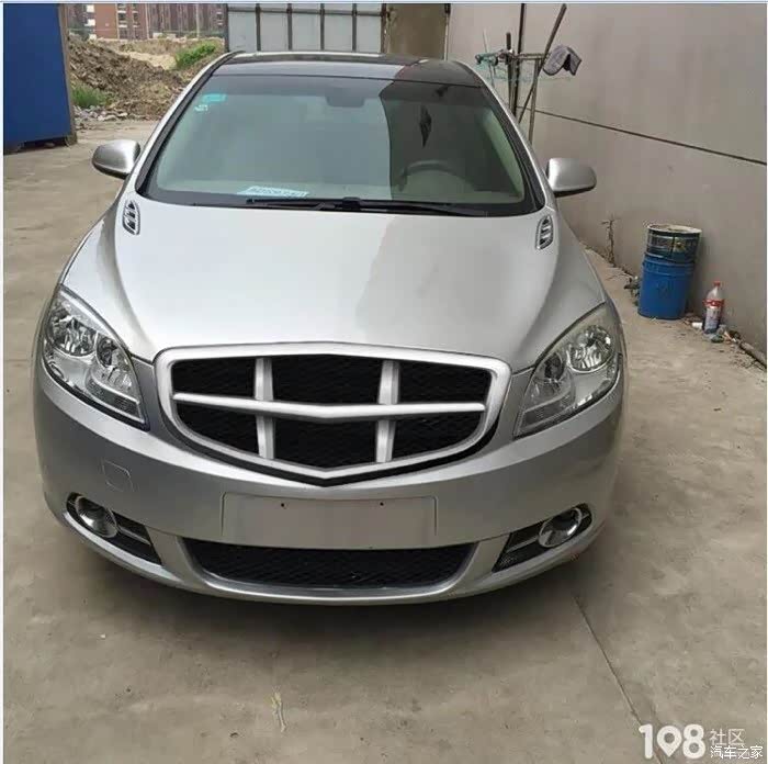 【图】吉利400电话投诉,订车或车主请进来