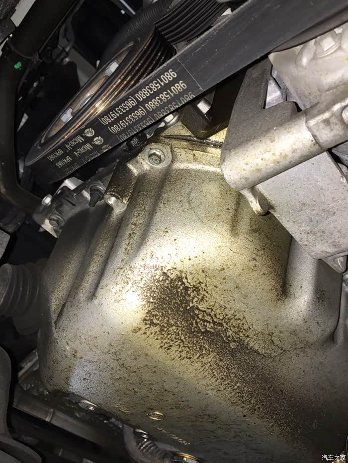 标致408曲轴固定孔,标致408曲轴正时图 【图】(~持续更新~)8000公里,新408发动机渗油!_标致