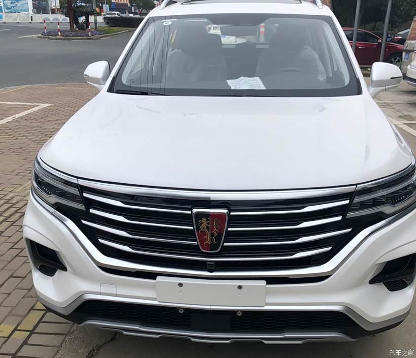 提台霸王车～迎接牛年大吉