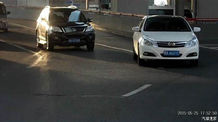 【图】违章照片出结果了,也是没sei了