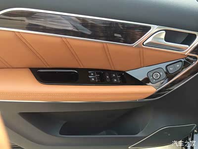 盼了你那么久,哈弗H6COUPE2.0T顶配提车记_