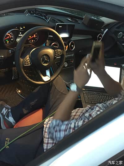 西安团购改装一些实用配置!_奔驰C级论坛_手