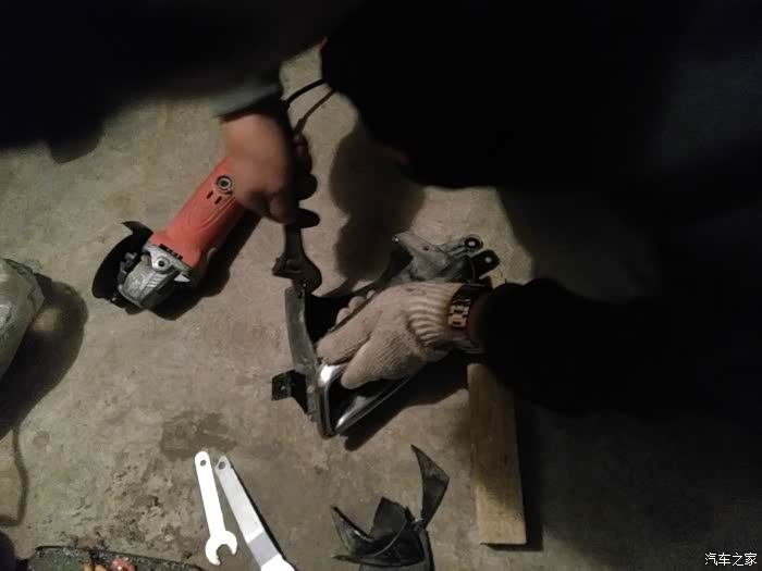 【图】提车一年了,必须要做包皮手术了。_V3