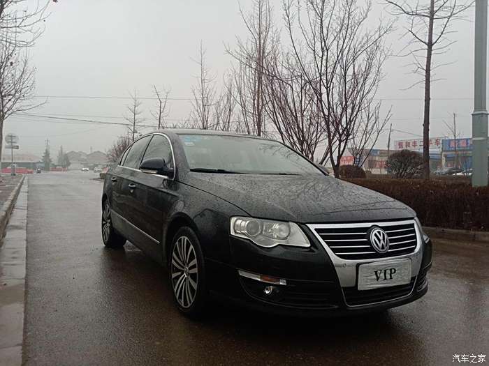 大众 迈腾 2009款 1.8tsi