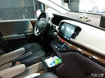 奥德赛提车三个月 分享大屏安卓导航 镀晶 保养