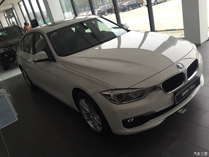 图】滁州宝景宝马4s销售热线15055025199_宝