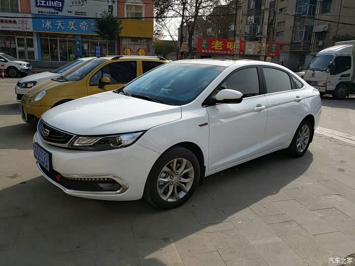 【图】1111111111_帝豪GL论坛