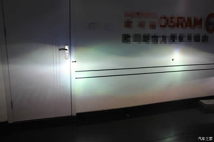 【图】济南奇骏改灯 奇骏改装升级贝雷帽奢华