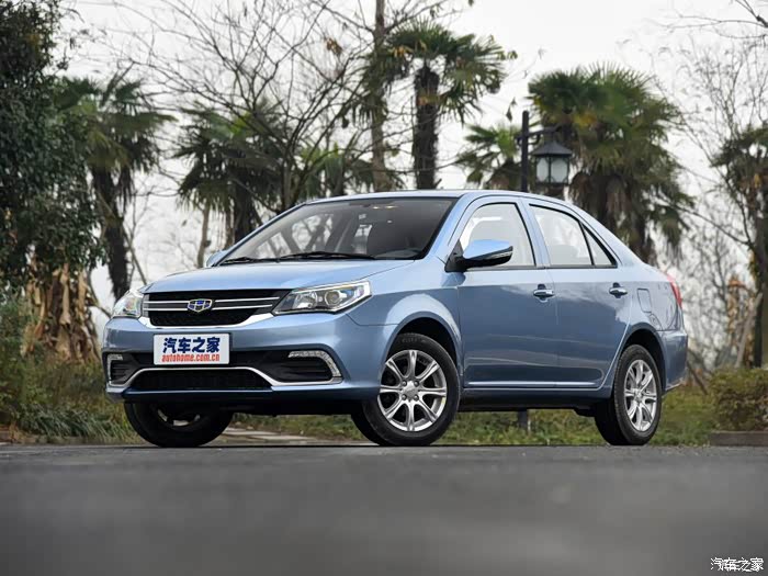 【图】【全国】吉利2016款金刚 价格竞猜 获奖