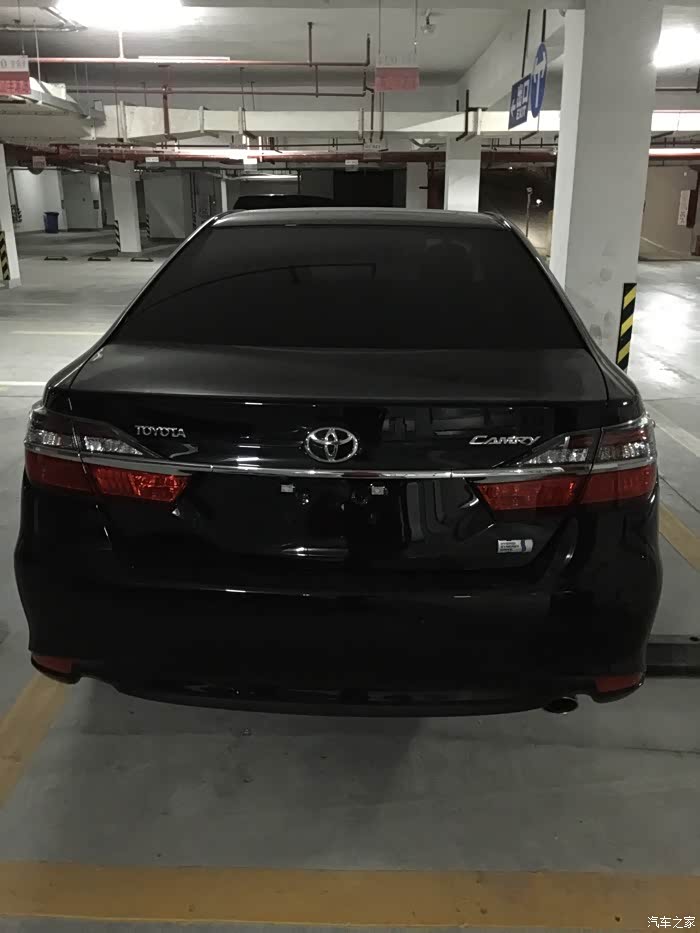 【图】自动大灯使用方法