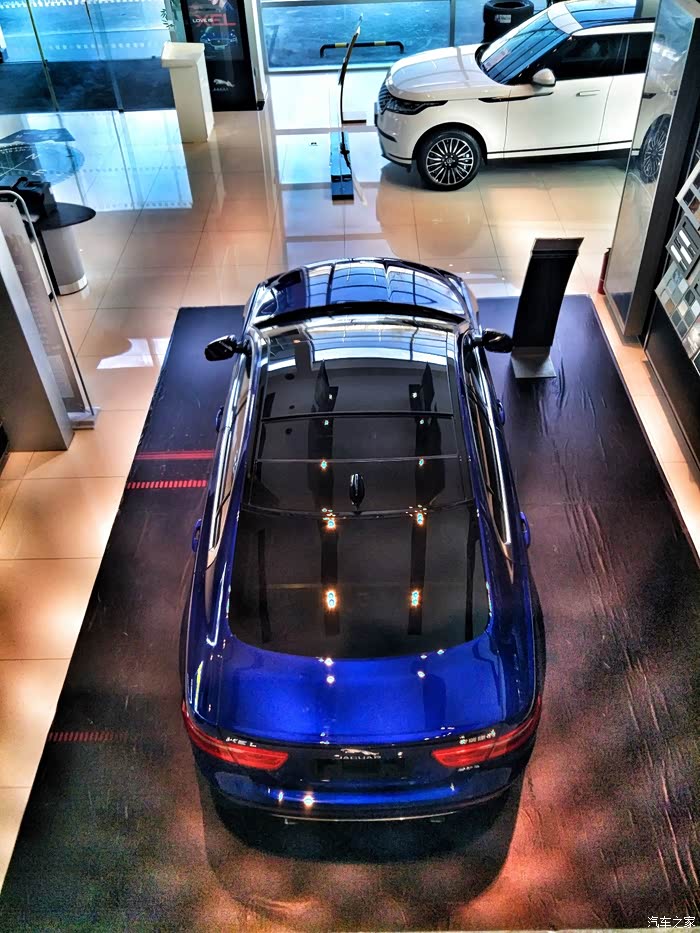 【系出名门ˉ捷豹xel】什么叫坐