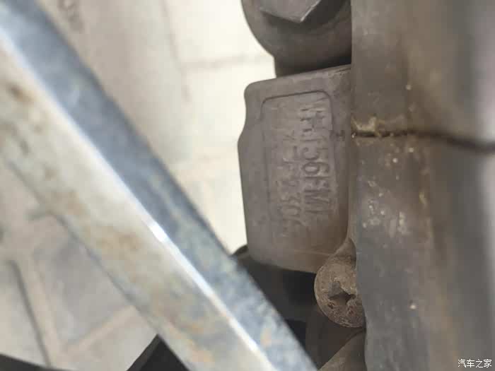 【图】刚收的五羊本田125-A,2004年的车!两条