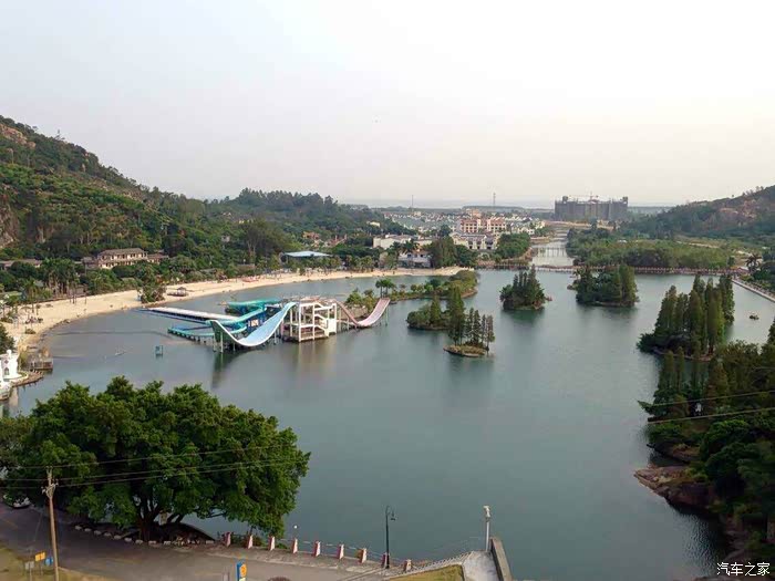 【图】泪奔!老婆趁我睡着了,开着我的凯美瑞去