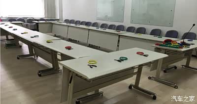 第一次带侄女参加车主活动--指尖上的艺术!_卡