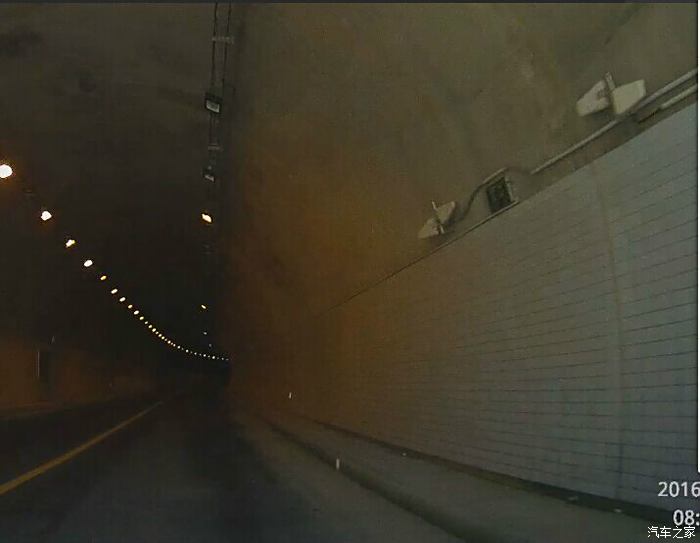 【图】隧道中的进口和出口处这东西是什么?_