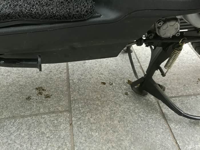 【图】金城圣甲虫曲轴油封是什么规格?_摩托