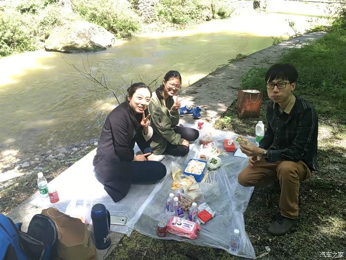 【图】宜昌三峡竹海一日游_森林人论坛_汽车