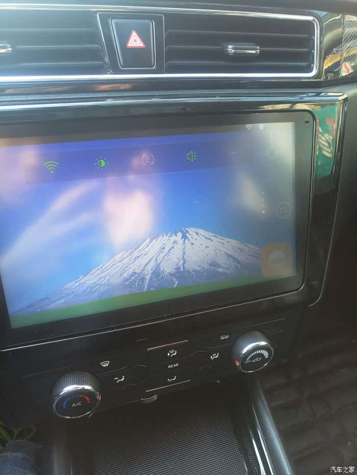 【图】关于555A版本安装悟空遥控器无限重启