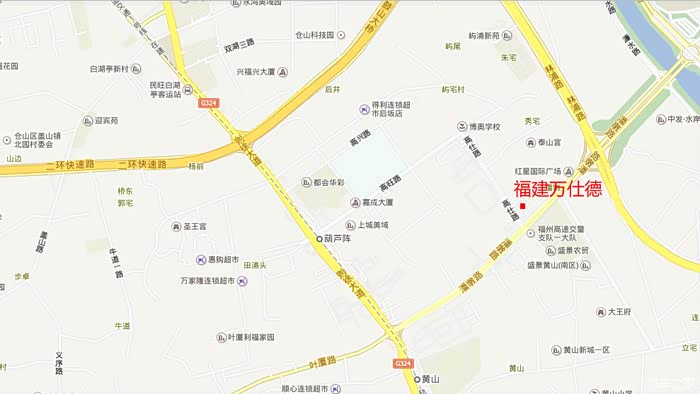 【福州】一汽马自达福建万仕德年终特惠直销看