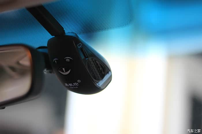 【图】装G6s飞歌导航 哈哈哈哈~_英朗论坛_汽