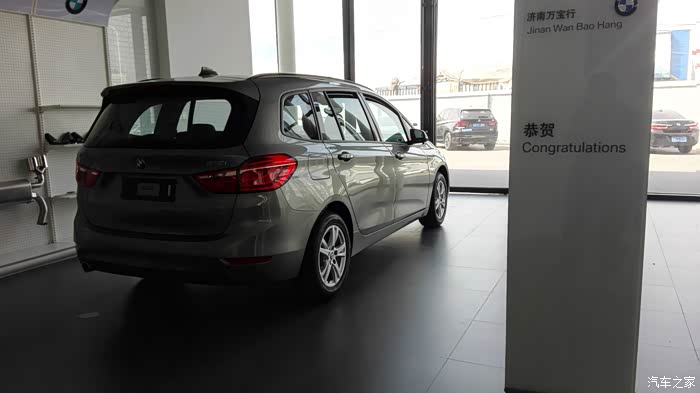 【图】光头强顺利带熊二回家,铂金银领先提车