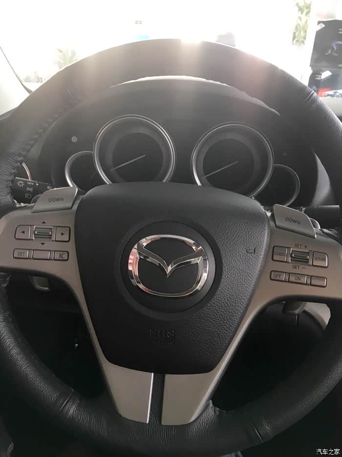 【图】有偿求教马六改自发光二极管接法和继电