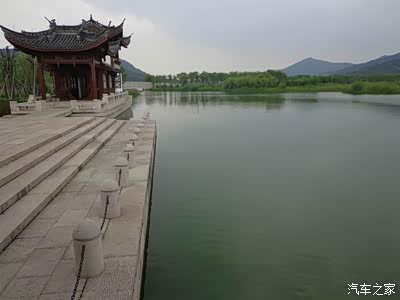 心有所向-驰之以恒《湘湖游记+驾车感受》_奔