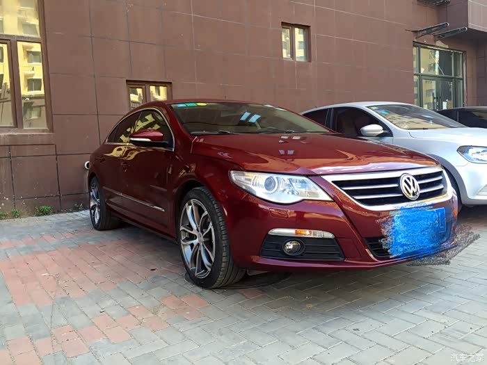 【图】想卖车不知道去哪里卖给解决一下_一汽