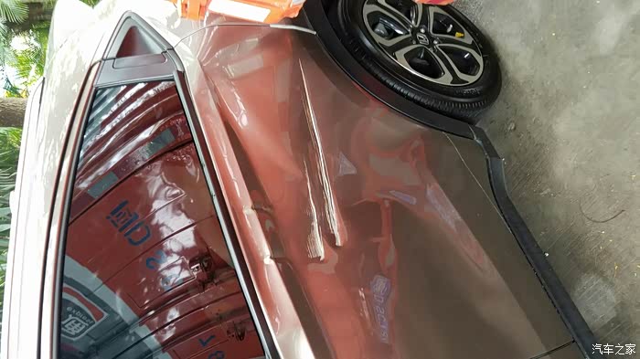 【图】对方全责,难道修理费必须需要我先垫付