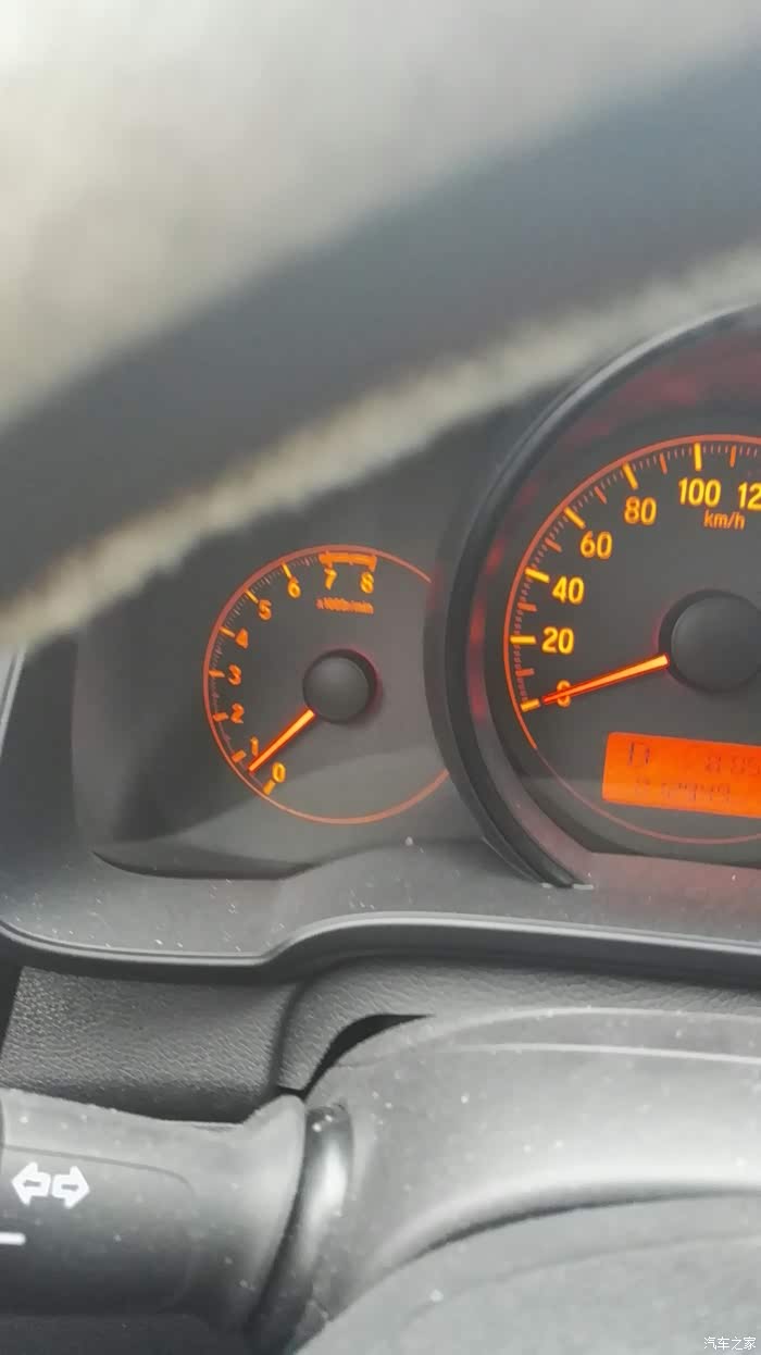 【图】小飞度刷ECU以后的用车感受_飞度论坛