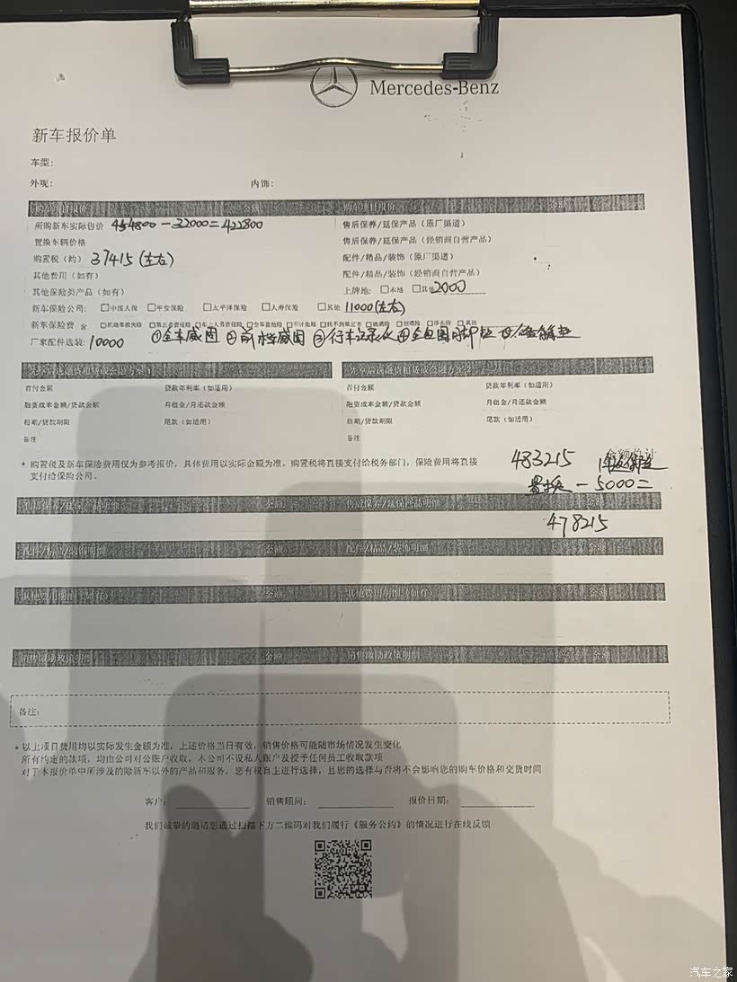 北京。奔驰金融贷款百分之二十，月供3634，2年，觉得这个方案非常划算。