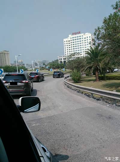 广西新锐界车友群(468606554)首次户外活动纪