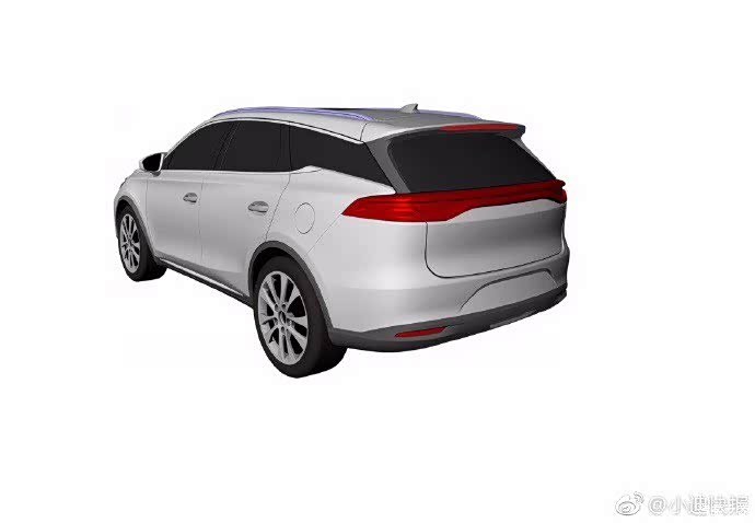 【图】最新劲爆火箭唐之内幕_唐论坛_汽车之