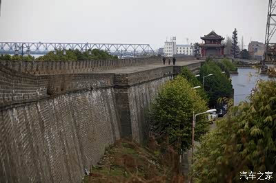 古隆中-诸葛亮故居_山东_手机汽车之家