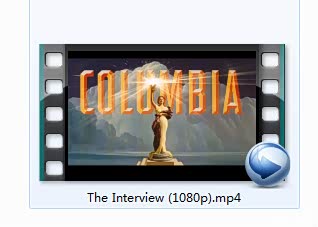 【图】用凌派屏大家能播什么格式的视频