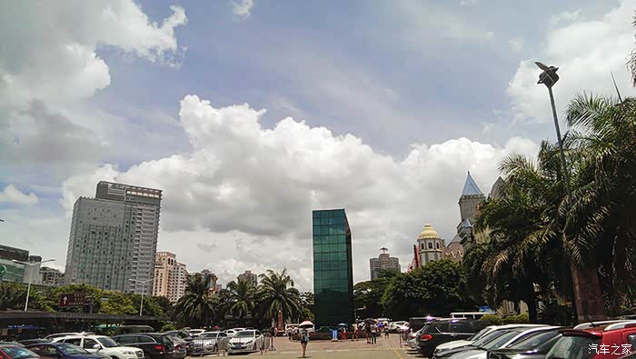 【图】深圳世界之窗一日游