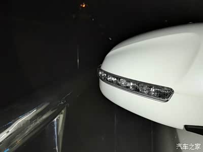 .8T舒适白提车记(经常更新,交流我的使用体会)