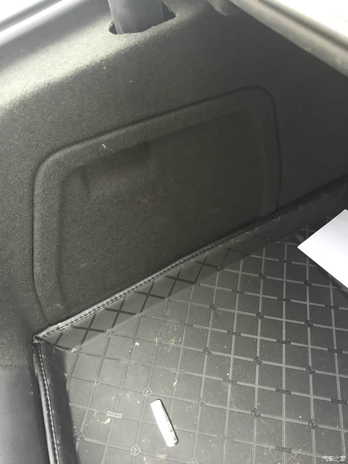 【图】提车之后异味严重,跑了快一万公里了发