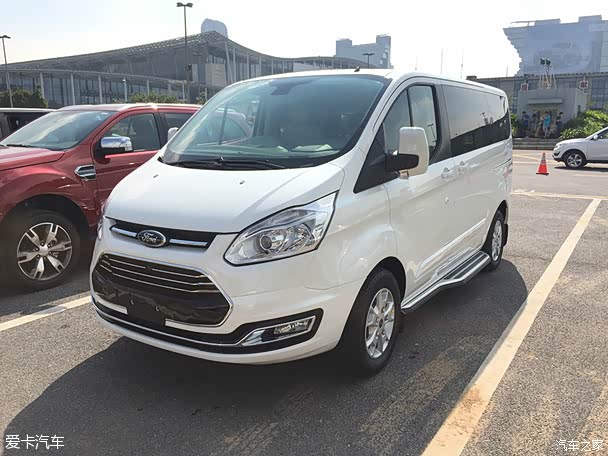 【图】从设计师的角度看途瑞欧,我挑了几张我