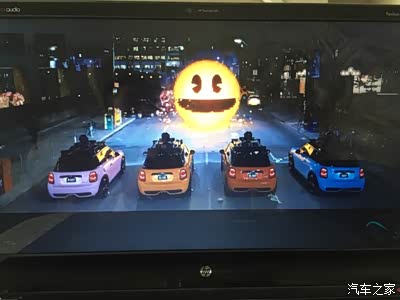 像素大战里这是什么颜色?_MINI论坛