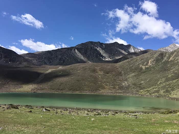 【图】此路已经开来腿发抖,手出汗!