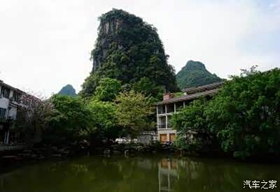 【图】桂林游记~