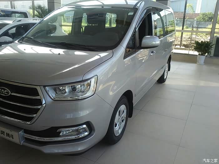 【图】等你我等了那么久_瑞风M4论坛