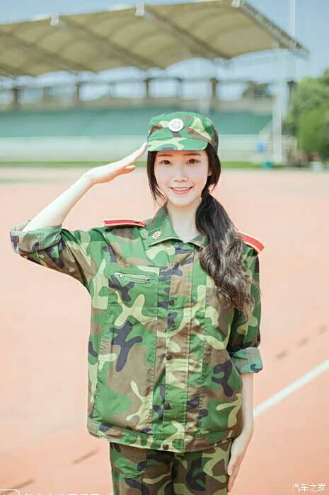 【图】裁军后面临转业的女文艺兵去哪里比较好