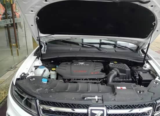 【图】汽车出现怠速不稳故障都跟节气门有关_