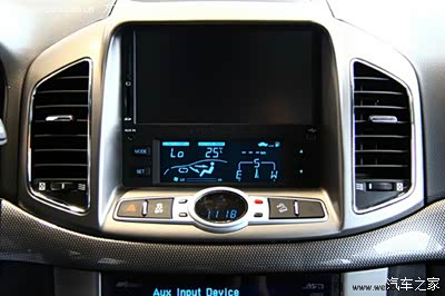 15款大科导航那个屏幕需要贴膜吗?