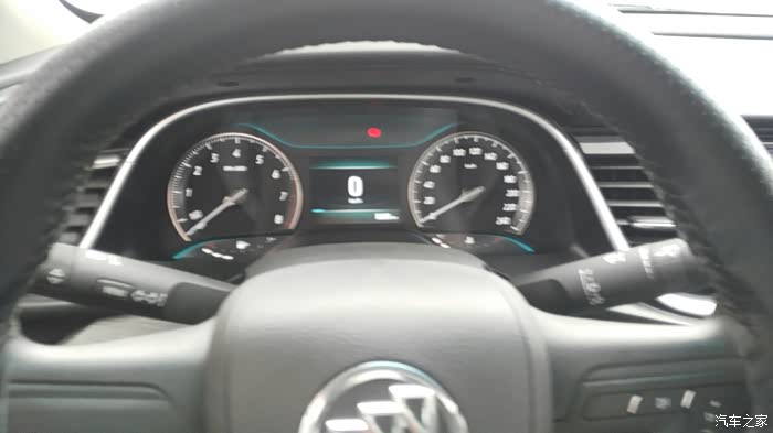 【图】全新英朗自动启停功能问题