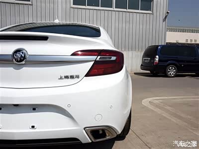 谁知道淘宝可以买到GS后尾箱的镀银饰条